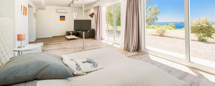Luxus Ferienhaus Auf Ibiza Mieten 3