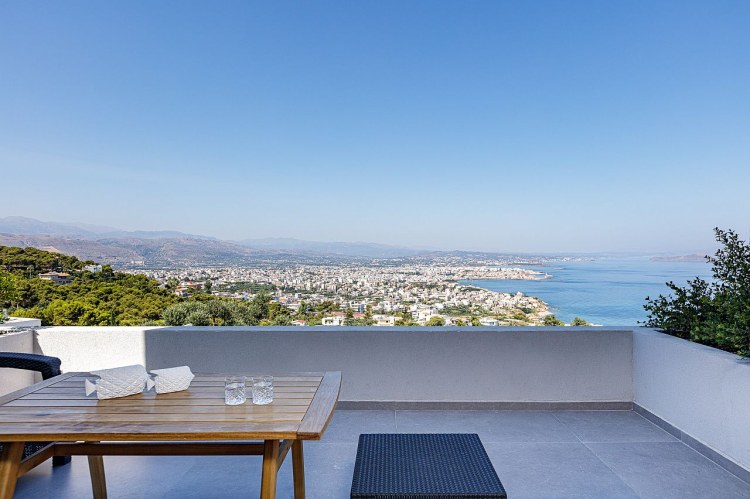 Luxus Ferienhaus Auf Kreta Mieten 15