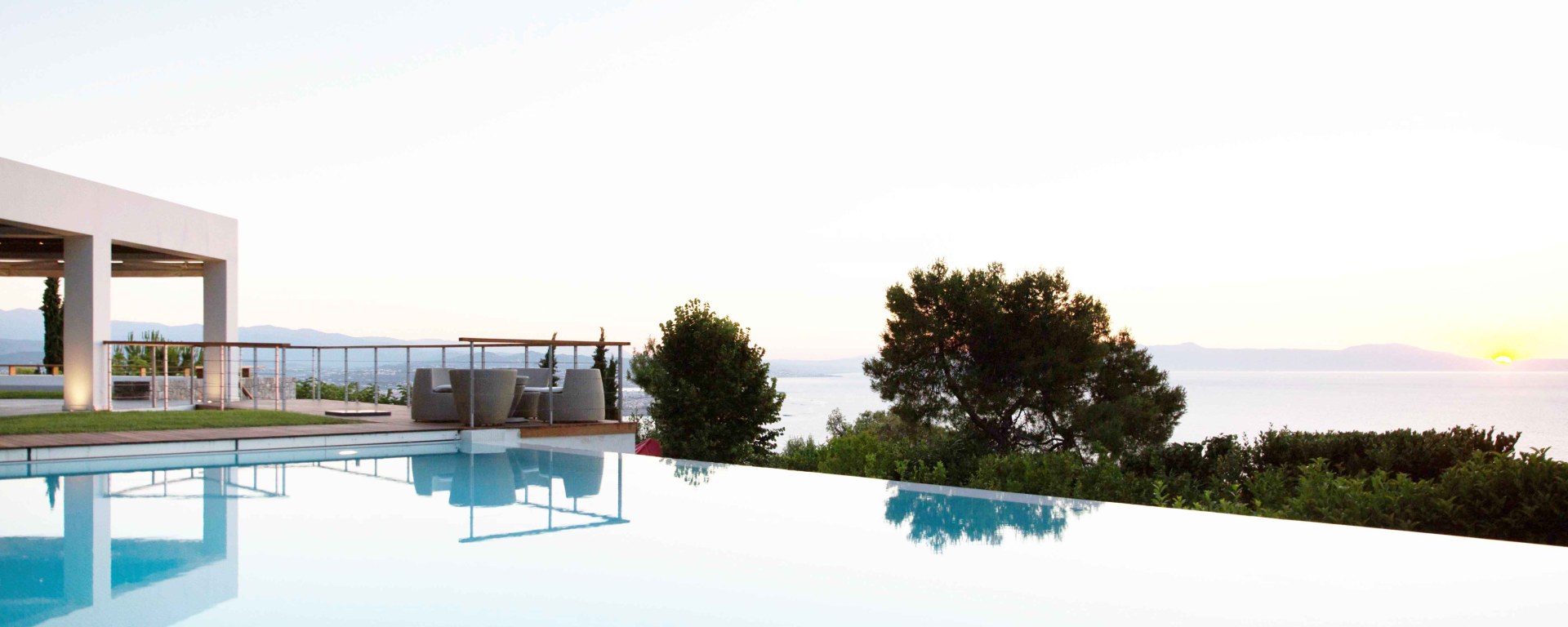 Luxus Ferienhaus Auf Kreta Mieten 3
