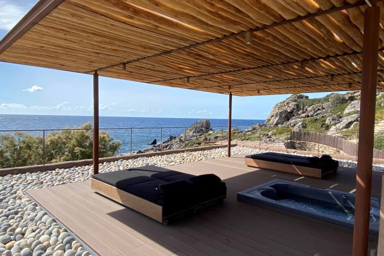 Luxus Ferienhaus Auf Kreta Mieten Cretan Soul