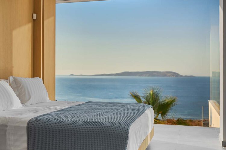 Luxus Ferienhaus Auf Kreta Mieten Fotini Residence