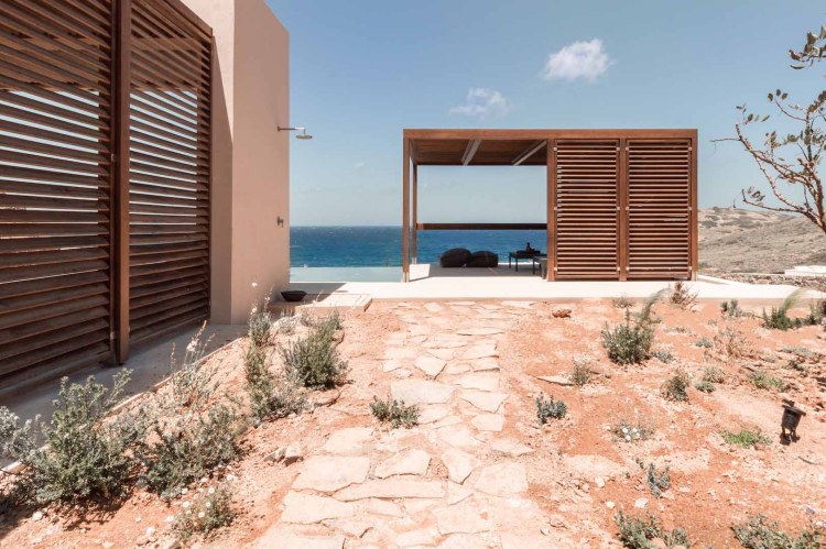 exklusives Ferienhaus auf Kreta mieten
