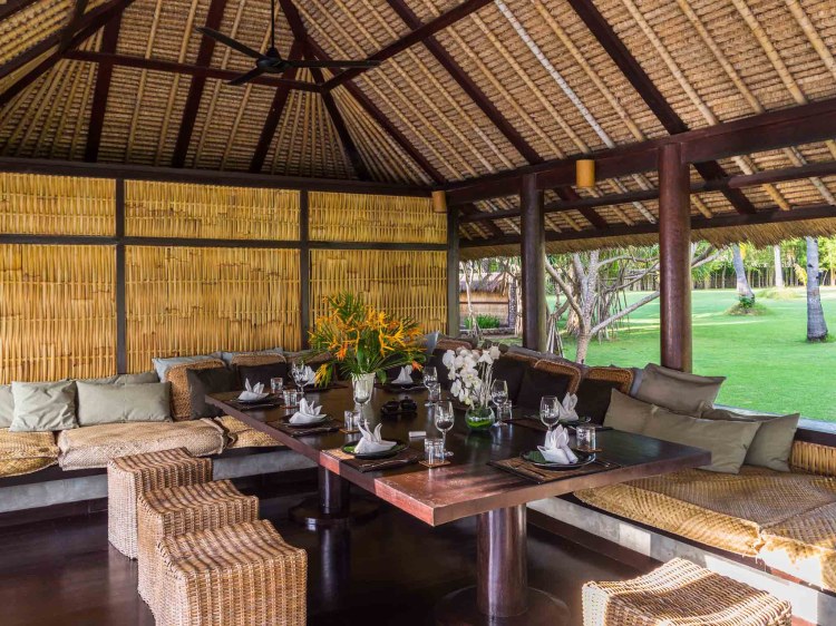 Luxus Ferienhaus Auf Lombok Mieten