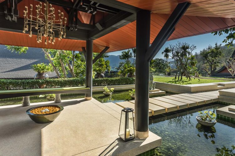 Luxus Ferienhaus In Thailand Villa Purissana Phuket (2)