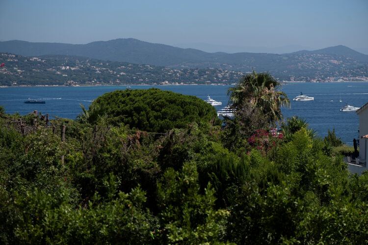 Luxus Ferienhaus Mieten Villa Saint Tropez Paradise Süd Frankreich (3)