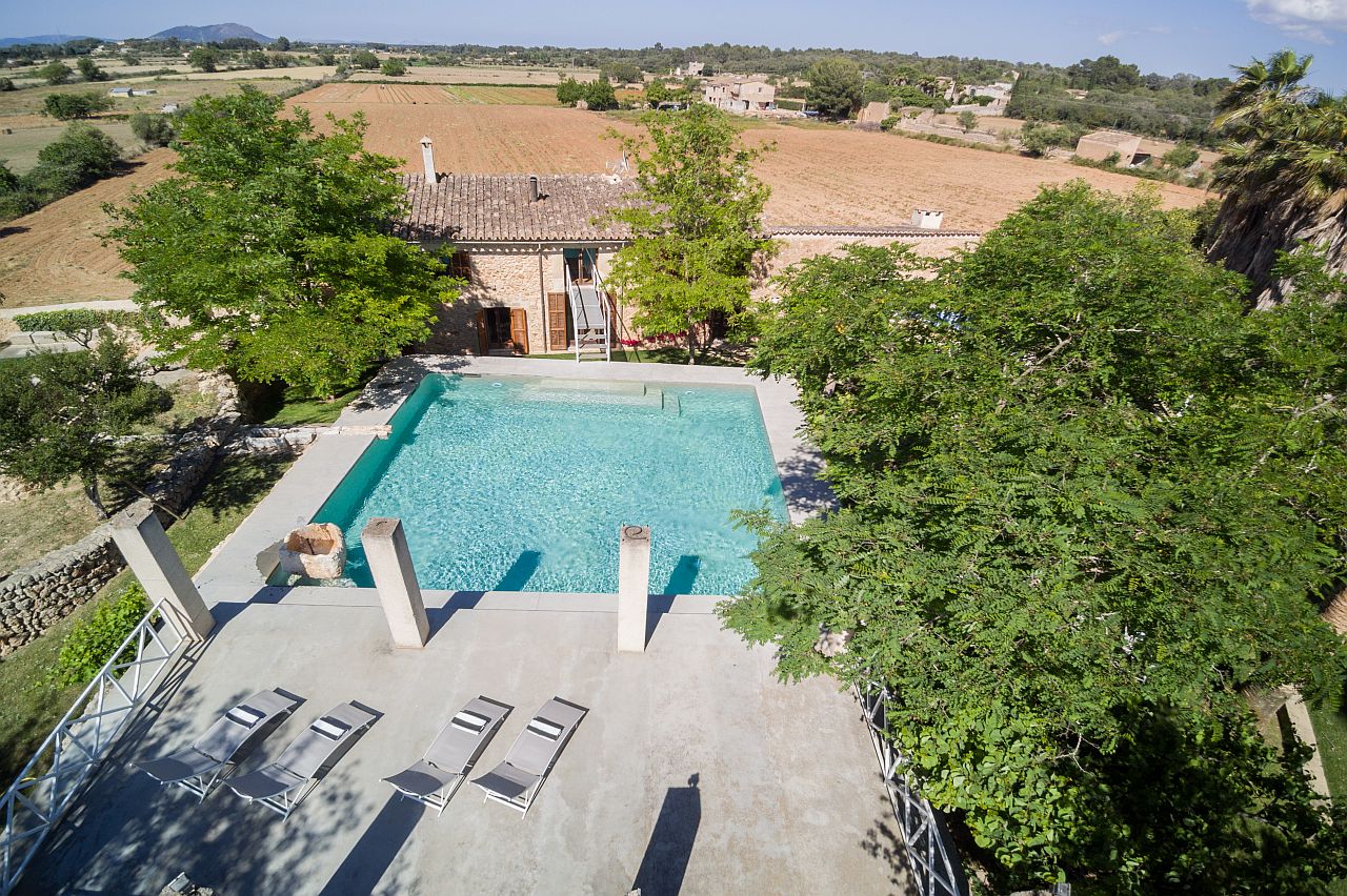 FINCA SENCELLES | Es Pla | bei LANDMARK mieten