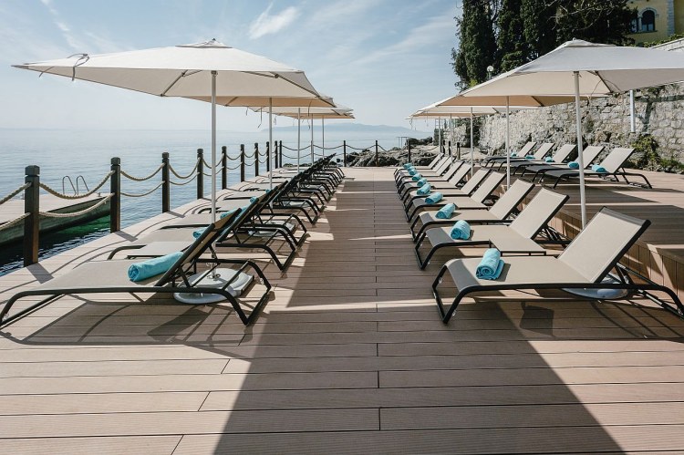 Luxus Hotel Kroatien Buchen