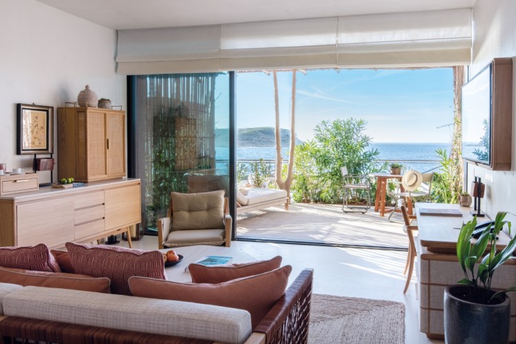 Luxus Hotel Auf Ibiza Buchen