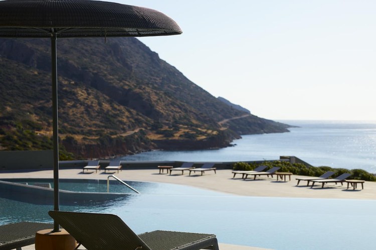 Luxus Hotel In Griechenland Buchen 2