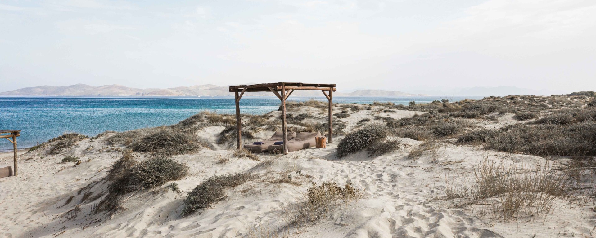 luxuriöses Hotel auf Kos buchen