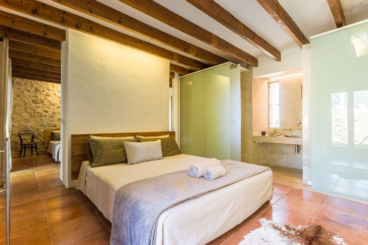 Luxus Landhaus Auf Mallorca Mieten - Finca Sencelles
