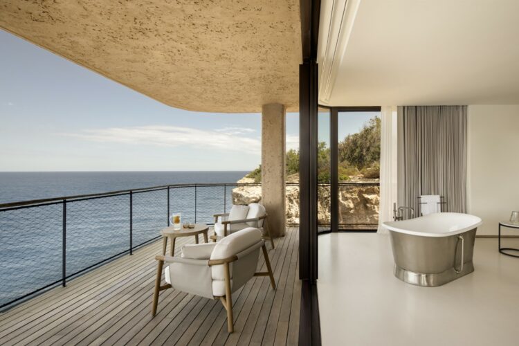 Luxus Mansion Mieten Auf Ibiza