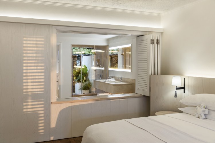 Luxus Resort Mauritius
