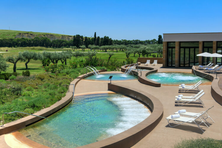 Luxus Resort Verdura Sizilien4