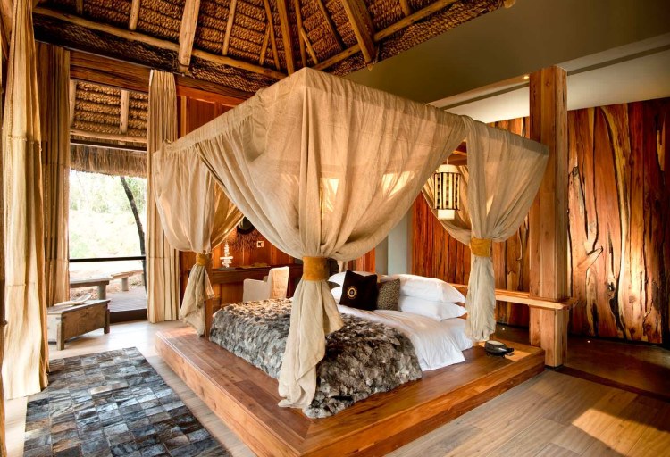 Luxus Urlaub Im Ferienhaus Kenia - Sirai House