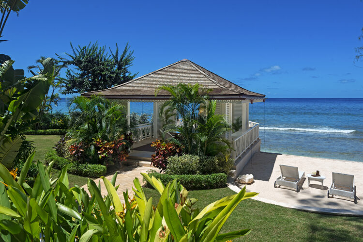 Luxus Villa Barbados Am Strand Mieten The Great House Barbados (2)