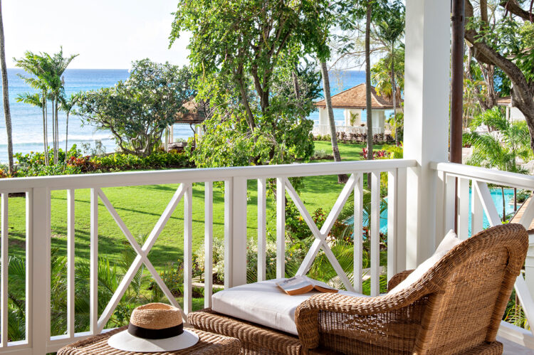 Luxus Villa Barbados Am Strand Mieten The Great House Barbados (3)