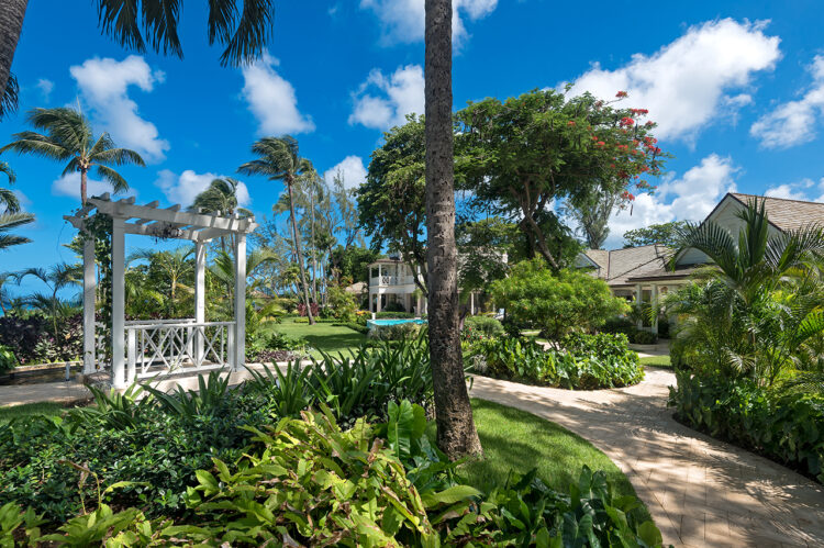 Luxus Villa Barbados Mieten The Great House Barbados (2)