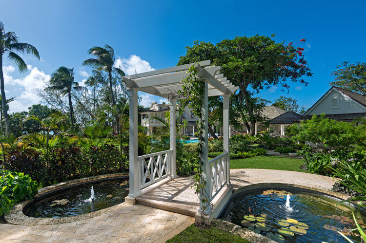 Luxus Villa Barbados Mieten The Great House Barbados (3)