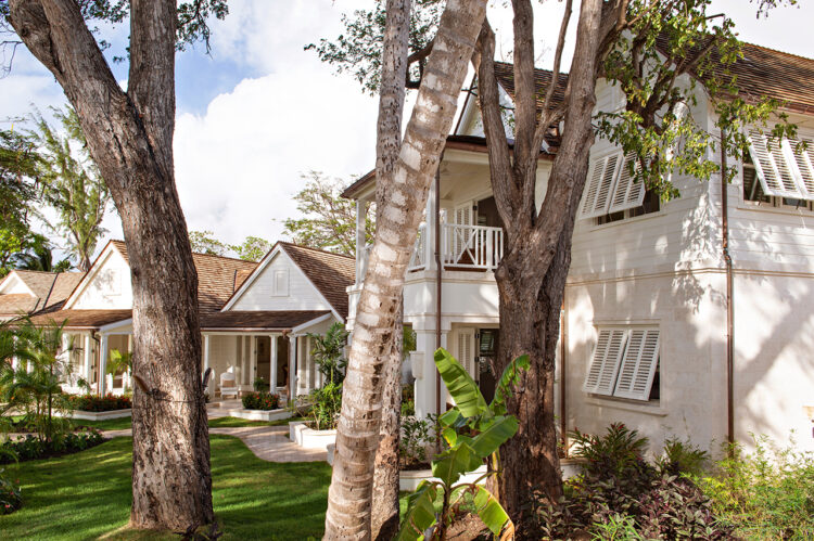 Luxus Villa Barbados Mieten The Great House Barbados (4)