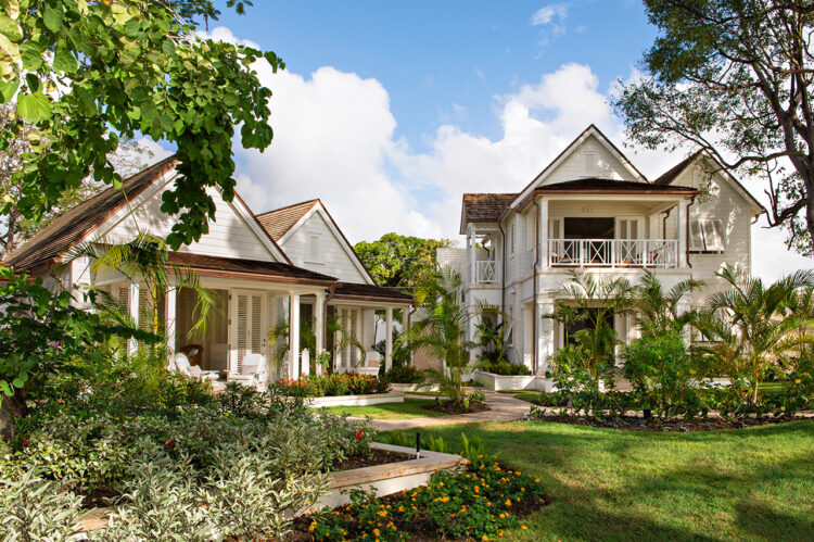 Luxus Villa Barbados Mieten The Great House Barbados (5)