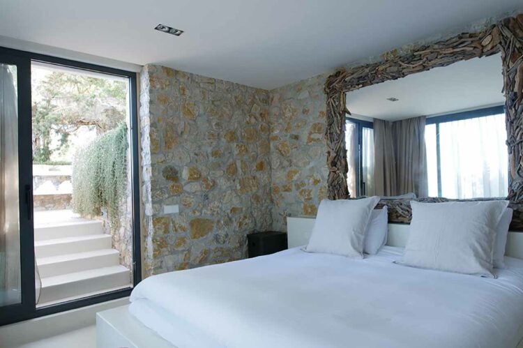 Luxus Villa Cubells Mieten Ibiza (10)