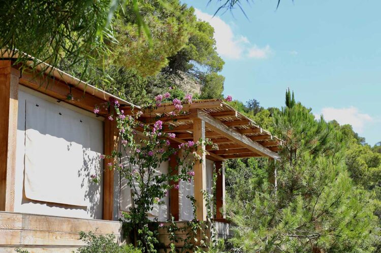 Luxus Villa Cubells Mieten Ibiza (2)