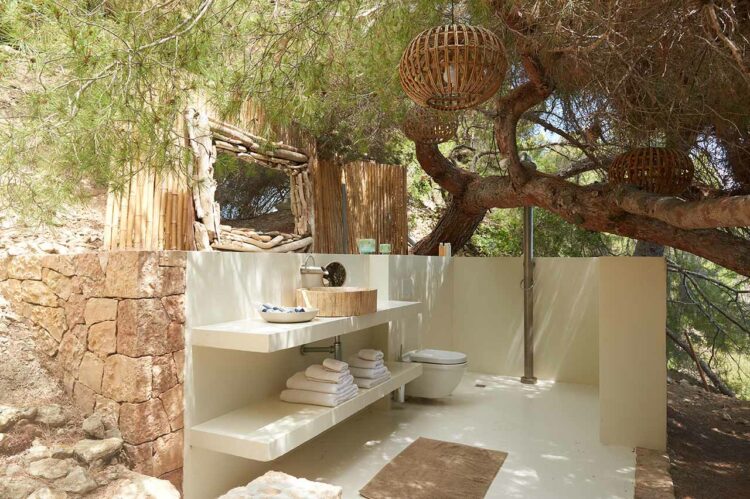 Luxus Villa Cubells Mieten Ibiza (8)