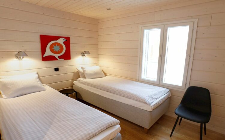 Luxus Villa Finnland 6 Personen Mieten Sauna