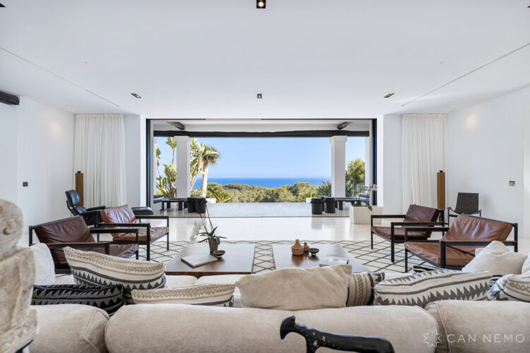 Luxus Villa Ibiza Cap Martinet Can Nemo (7)