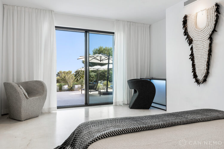 Luxus Villa Ibiza Mit Personal Can Nemo (11)