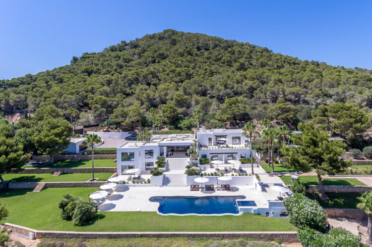 Luxus Villa Ibiza Mit Personal Can Nemo (12)
