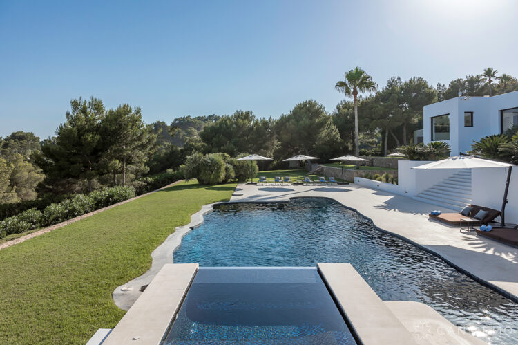 Luxus Villa Ibiza Mit Personal Can Nemo (4)