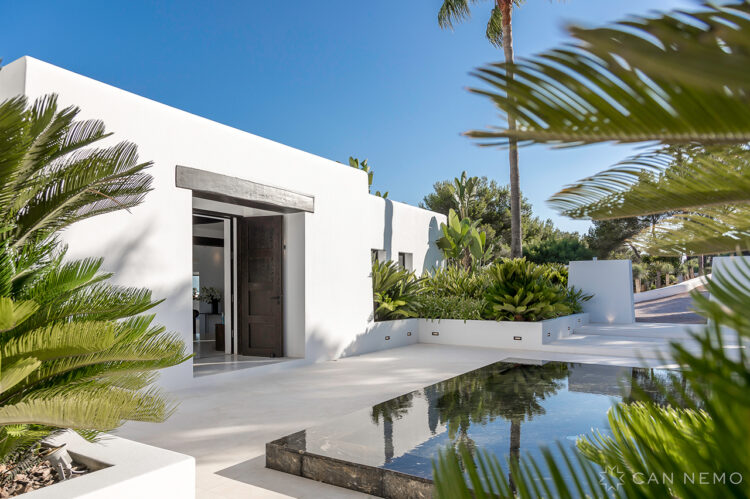 Luxus Villa Ibiza Mit Personal Can Nemo (7)