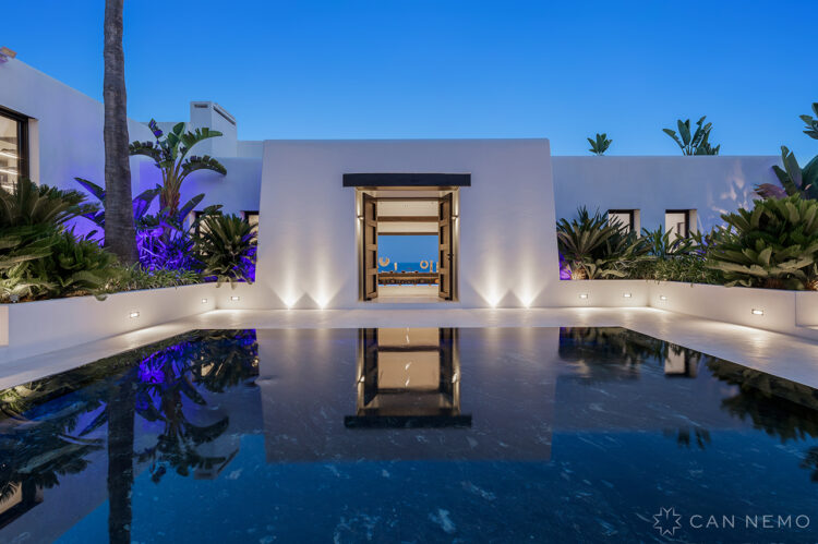 Luxus Villa Ibiza Mit Personal Can Nemo (8)