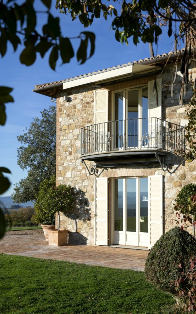Luxus Villa Italien Mieten