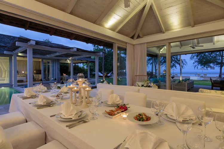 Luxus Villa Koh Samui Mieten