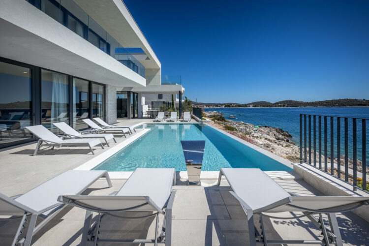 Luxus Villa Kroatien Mieten10