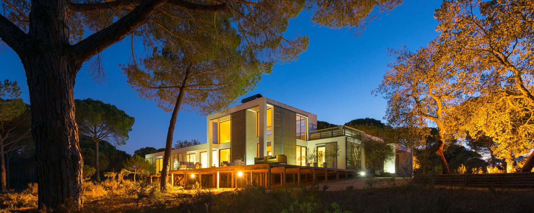 Luxus Villa Portugal Mieten