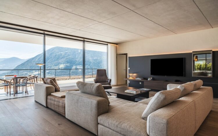Luxus Villa Südtirol 6 Personen