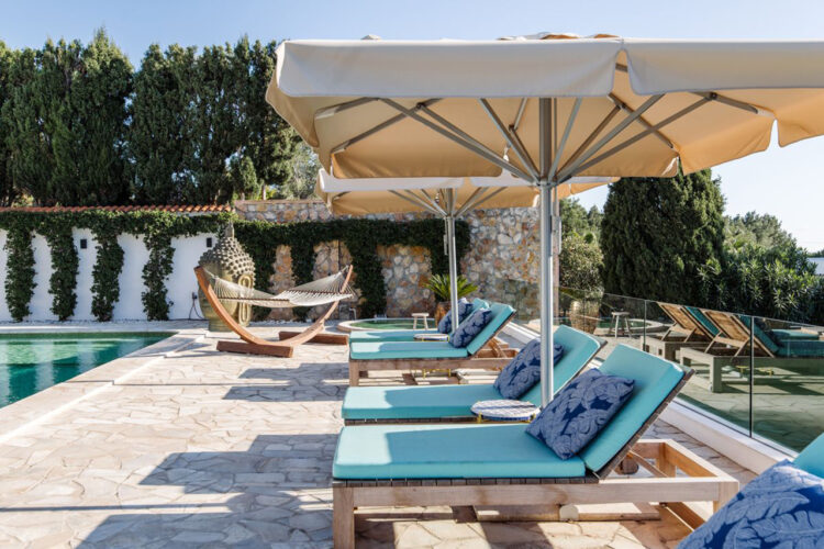 Luxus Ferienhaus Finca Negreta Ibiza Mieten14