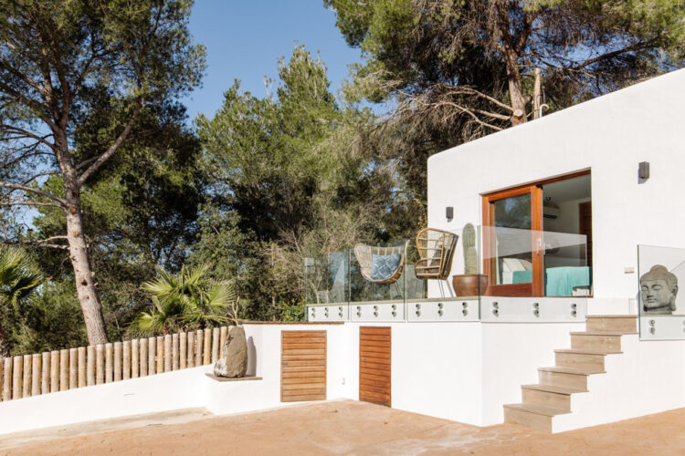 Luxus Ferienhaus Finca Negreta Ibiza Mieten9
