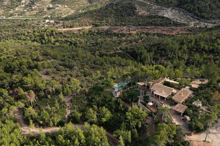 Luxus Ferienhaus Mallorca Mieten Sa Punta6