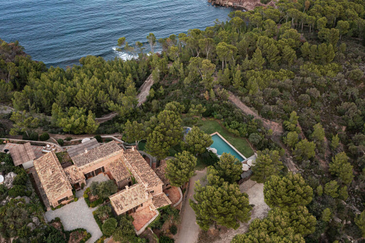 Luxus Ferienhaus Mallorca Mieten Sa Punta7