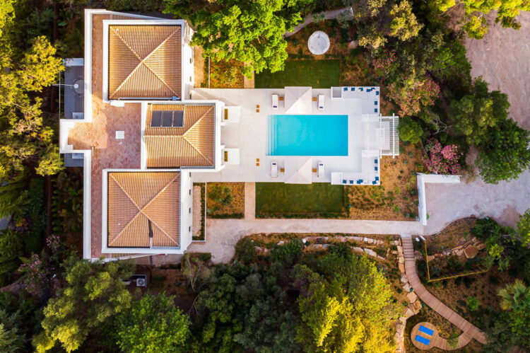 Luxus Ferienhaus Villa Acoteia Portugal Buchen2