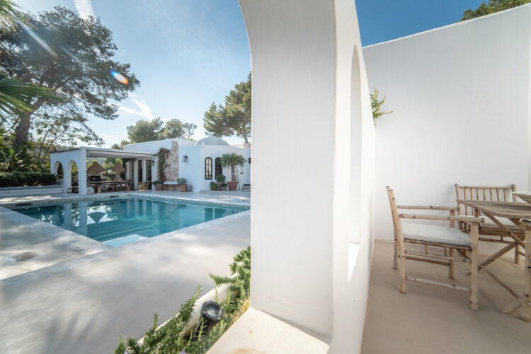 Luxus Ferienhaus Villa Llonga Ibiza Mieten2