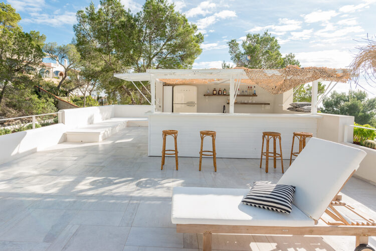 Luxus Ferienhaus Villa Silencio Ibiza Mieten14