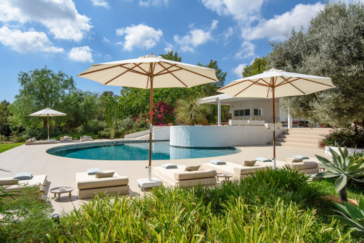 Luxus Ferienhaus Villa Talaia Ibiza Buchen10