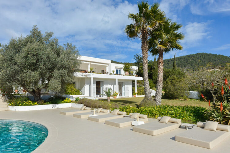 Luxus Ferienhaus Villa Talaia Ibiza Buchen14