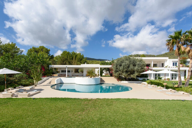 Luxus Ferienhaus Villa Talaia Ibiza Buchen7